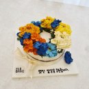 성당로 | 대구 맛집 떡케이크 플로온느 떡케이크 앙금케익 맞춘 후기