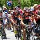 2010 Tour down under stage5 이미지