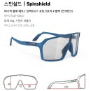 [종료]스핀쉴드 변색 선글라스(루디프로젝트) 이미지