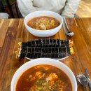 김밥앤라면김밥&라면 이미지
