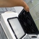 350 | 카탑보트 펜타350 제작 후기 | 경량 FRP 구조 소형 낚시보트 부산 가덕도 출고