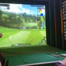 서해스크린골프 이미지