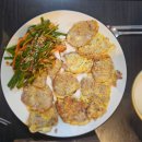 삽 | [충무로]막리단길 충무로역점 내돈내산 육전·삽닭발 솔직후기