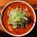 백오로 | 제주 아라동 맛집 백오, 짬뽕 매니아라면 가봐야 할 중식당