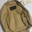봄봄 영해점 | my bags - Jansport half pint bag_curry