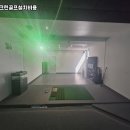 양양골프연습장 이미지