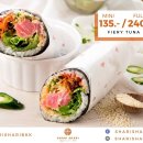 김밥월드 이미지