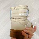 중랑천길 | 아가드 방한 패딩 부츠, 150mm 내돈내산후기