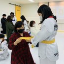 빛솔 태권도장 이미지