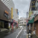 보성시장 (시민회관방면) 이미지