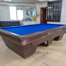 브론슨당구장 이미지