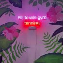 핏투윈짐 이미지