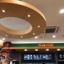 크리스피크림도넛 메세나폴리스점 이미지