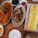 한끼든든김치찜&김치찌개