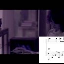 Michael Hoppe - Beloved (가장 사랑하는 사람) 악보와 음악 이미지