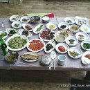 신토불이반찬 이미지