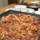 전하동 우체국 | 울산 동구 전하동 오리고기 맛집 단체 모임하기 좋은 &#34;다오래 낙지볶음&#34;