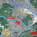 울산 삼남물류단지 조성사업 이미지