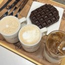 이니스 | 선릉역 디저트 찐맛집 발견! 두쫀쿠도 긴장할 벨기에와플🧇 이니스와플 선릉 본점 솔직 후기