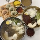 신길동 매운냉면 맛집으로 유명한 영등포 맛집 &#39;천수냉면&#39;