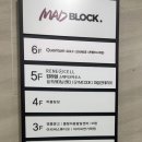 블루 노래연습장 이미지