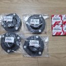 렉서스 ES300h AVV60 프론트 쇼바 마운트와 베어링 좌,우 입니다. #순정 이미지