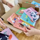 군산어린이서점 책봄 이미지