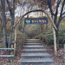 월드컵공원 유아숲체험원 아이와 함께 자연놀이터 무료 짚라인