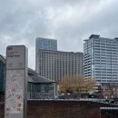 아트 브릿지(Art Bridge) | [버밍엄] 가볍게 버밍엄 시내 둘러보며 가볼 만한 관광지 하루/1박 2일 코스 추천