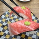 4519 | 잠실 롯데월드몰 초밥 맛집 갓덴스시 평일 점심 오픈런 내돈내산 후기