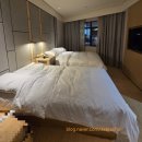 모텔젠 | 가성비 좋은 중심지 상하이 JI 호텔 패밀리룸 후기｜실제 숙박 생생후기