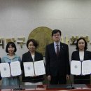 유원대학교 도서관 이미지