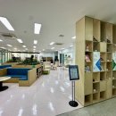 인천광역시교육청중앙도서관 이미지