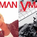 브이맨(V-MAN) 로피시엘 코리아