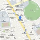 보성시장 (시민회관방면) 이미지