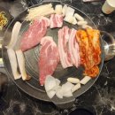 선사솥뚜껑삼겹살 | [선사솥뚜껑삼겹살]암사역 주류가격 저렴한 솥뚜껑 삼겹살 내돈내산 후기