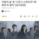 '비밀의 숲' 측 "시즌 3 스핀오프? 확정된 바 없어" [공식입장] 이미지