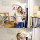 피팅 이미지