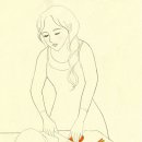 아리랑빵 이미지