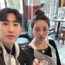 레트로닭 | 광안리 레트로 술집 [소년] 마늘닭전 육회 조개탕 후기