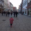 도시의 오후 이미지