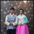 이선영한복 앞 이미지