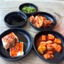 욕심내지않기 | [남해] 욕심내지않기 바지락 칼국수 / N년째 단골 / 아이와 함께 / 남해 맛집
