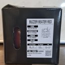 [판매완료]로드필드 buzzer beater red 15P 이미지