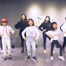 키즈방송댄스 이미지