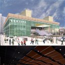 영등포구민회관 내 이미지