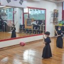 소래검도관 이미지