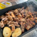 송추로얄암반수수영장 이미지