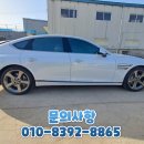 하나로카케어 | 화성휠복원, G80 하이퍼휠 긁힌 순간 멘붕! 대디카케어에서 다시 새 차처럼 복원 후기