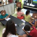 지게골지역아동센터 이미지